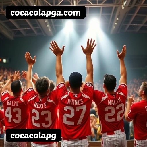 Requisitos do APK da cocacolapg para Android